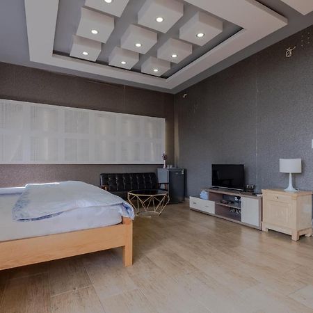 Greenwood Villa Saigon Ho Či Minovo Město Exteriér fotografie