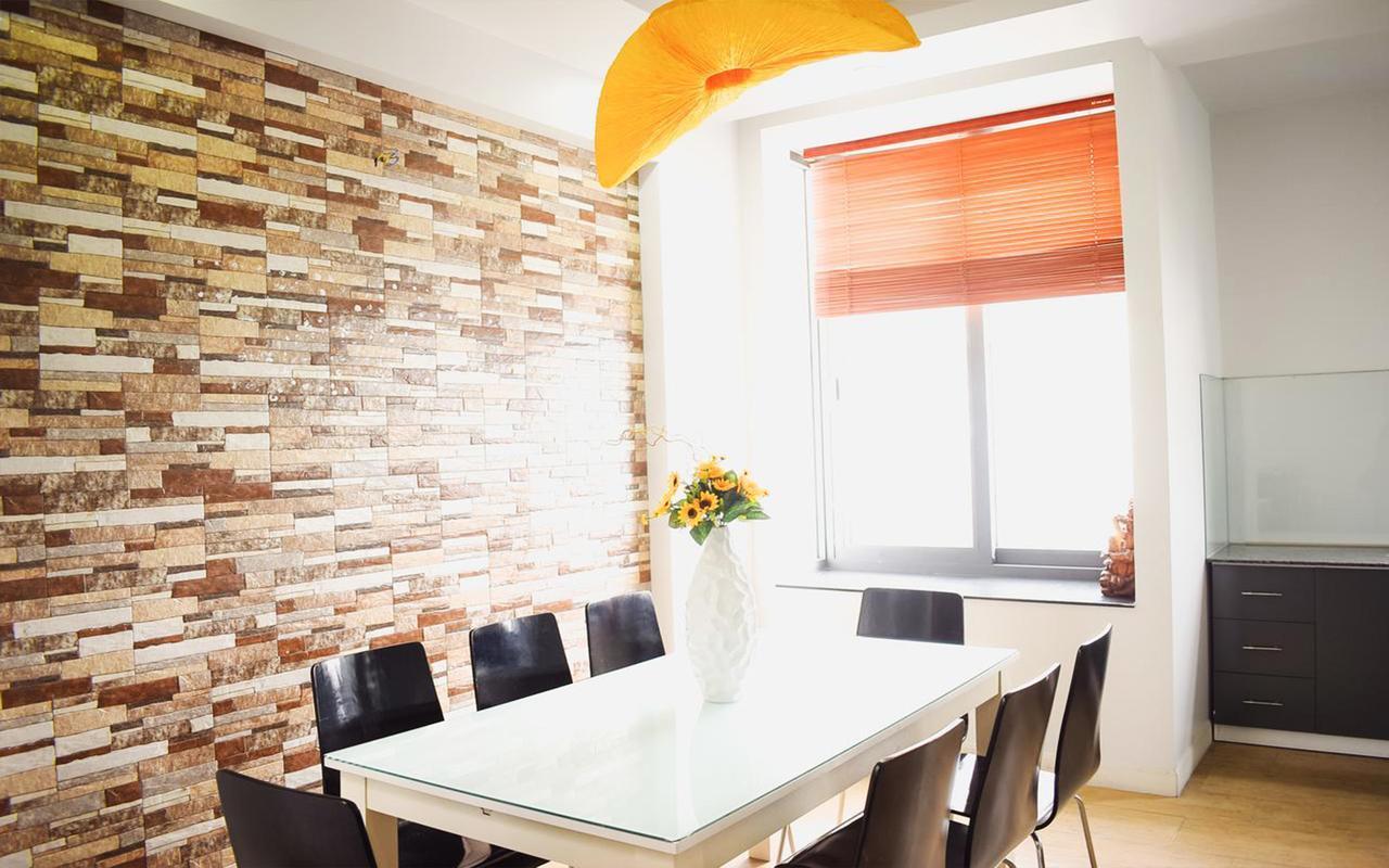 Greenwood Villa Saigon Ho Či Minovo Město Exteriér fotografie